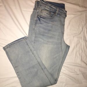 ❗️FINAL OFFER❗️Rue21 Mid Rise Skinny Jeans